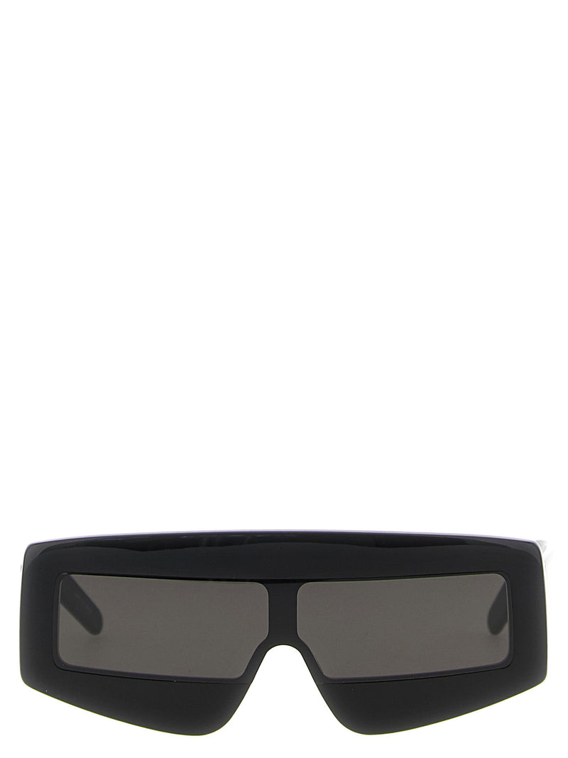 Rick Owens Rick Owens Phleg Sunglasses
