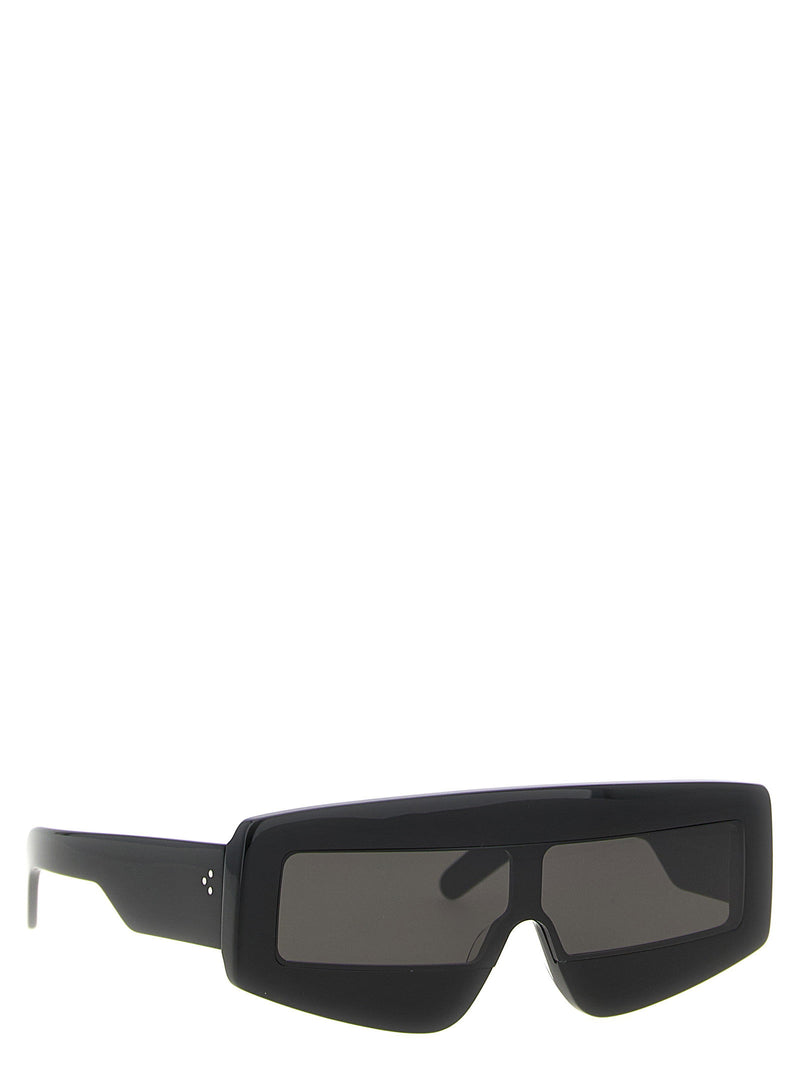 Rick Owens Rick Owens Phleg Sunglasses