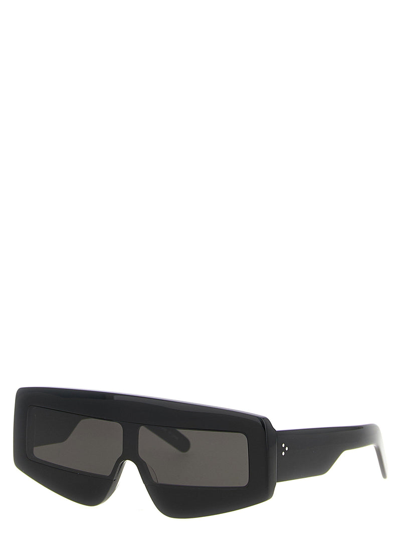 Rick Owens Rick Owens Phleg Sunglasses