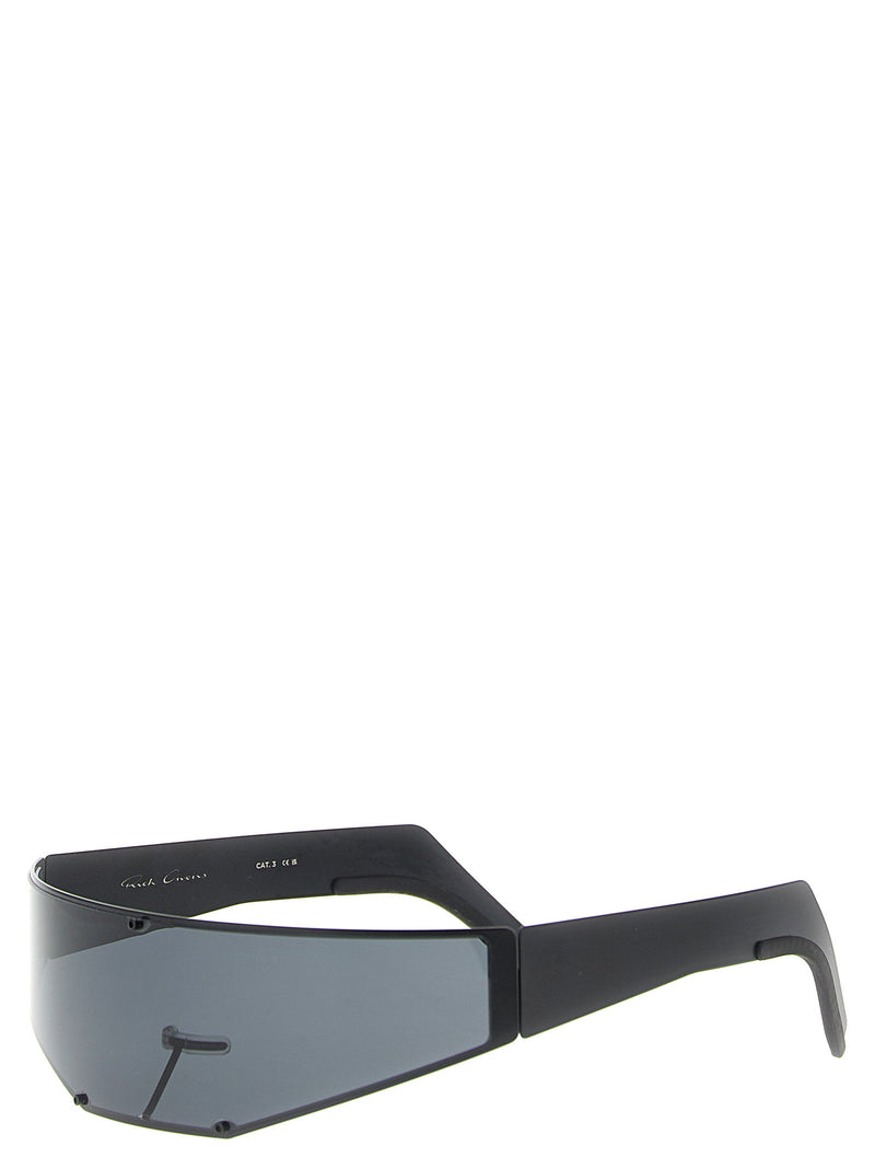 Rick Owens Rick Owens Cyclops Sunglasses