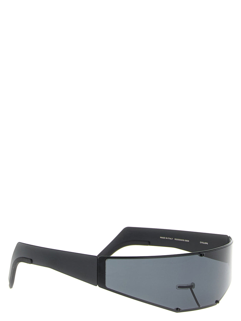 Rick Owens Rick Owens Cyclops Sunglasses