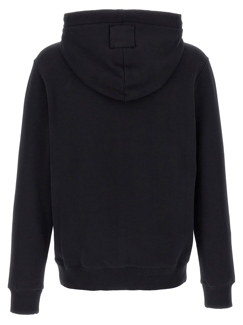 Lanvin Lanvin Logo Hoodie