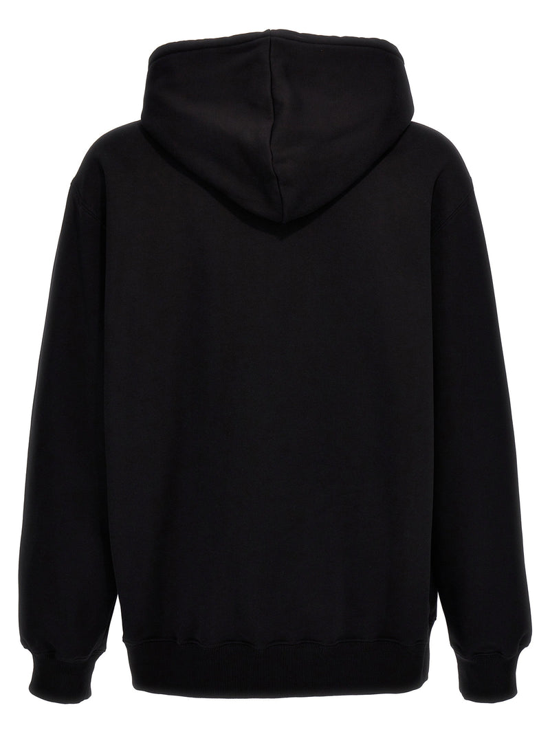 Lanvin Lanvin Curblace Hoodie