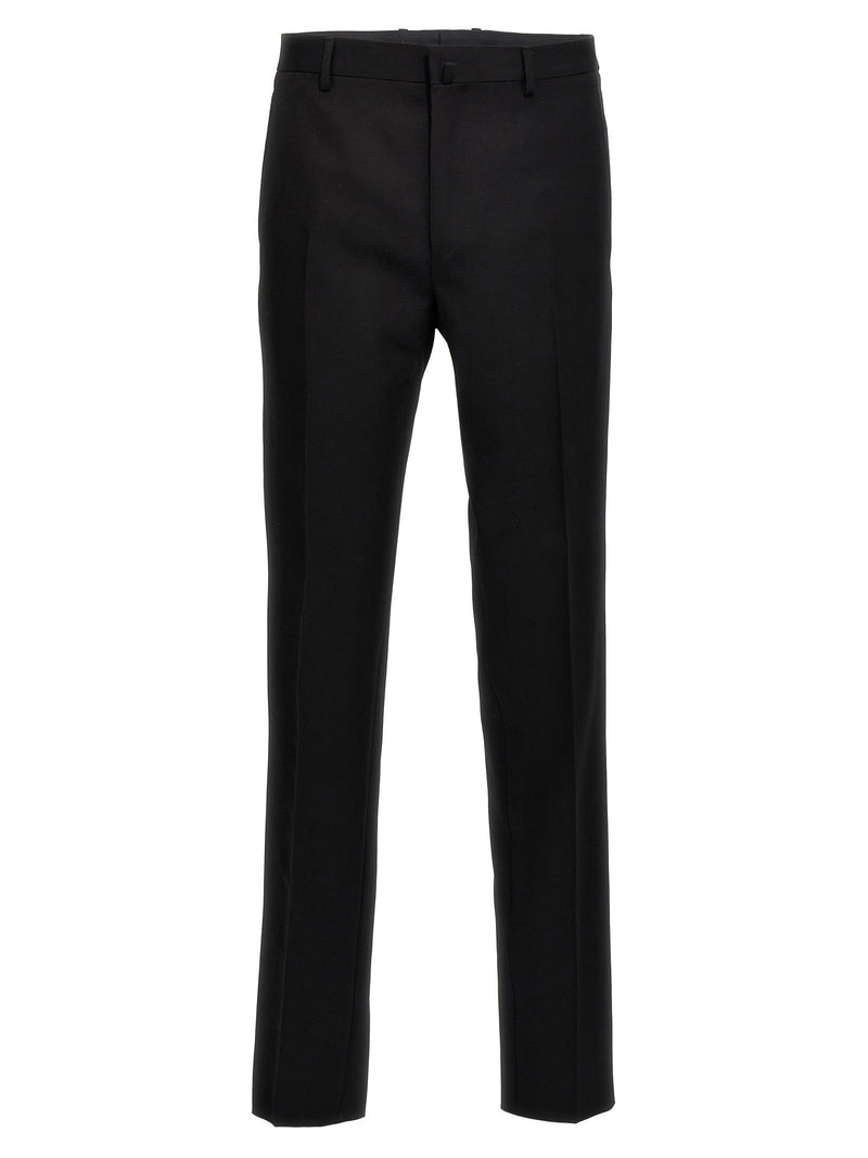 Lanvin Lanvin Tuxedo Pants