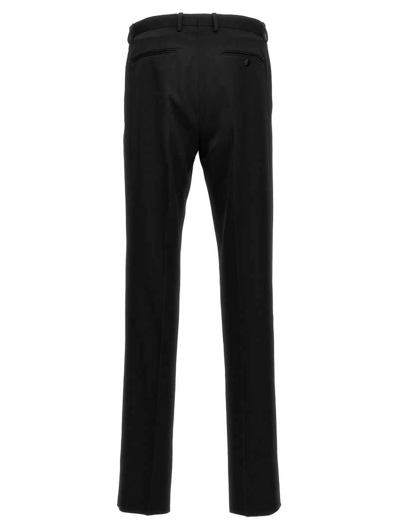 Lanvin Lanvin Tuxedo Pants