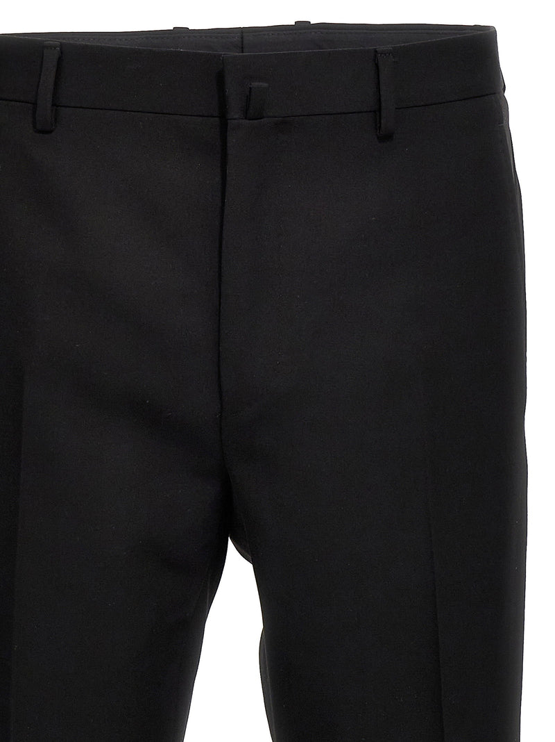 Lanvin Lanvin Tuxedo Pants