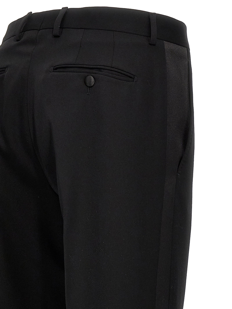 Lanvin Lanvin Tuxedo Pants