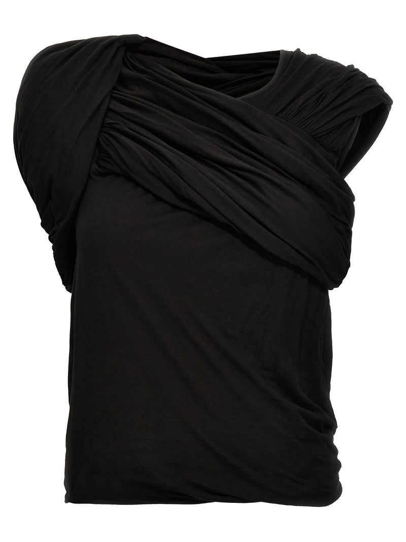 Rick Owens Rick Owens Harness Top