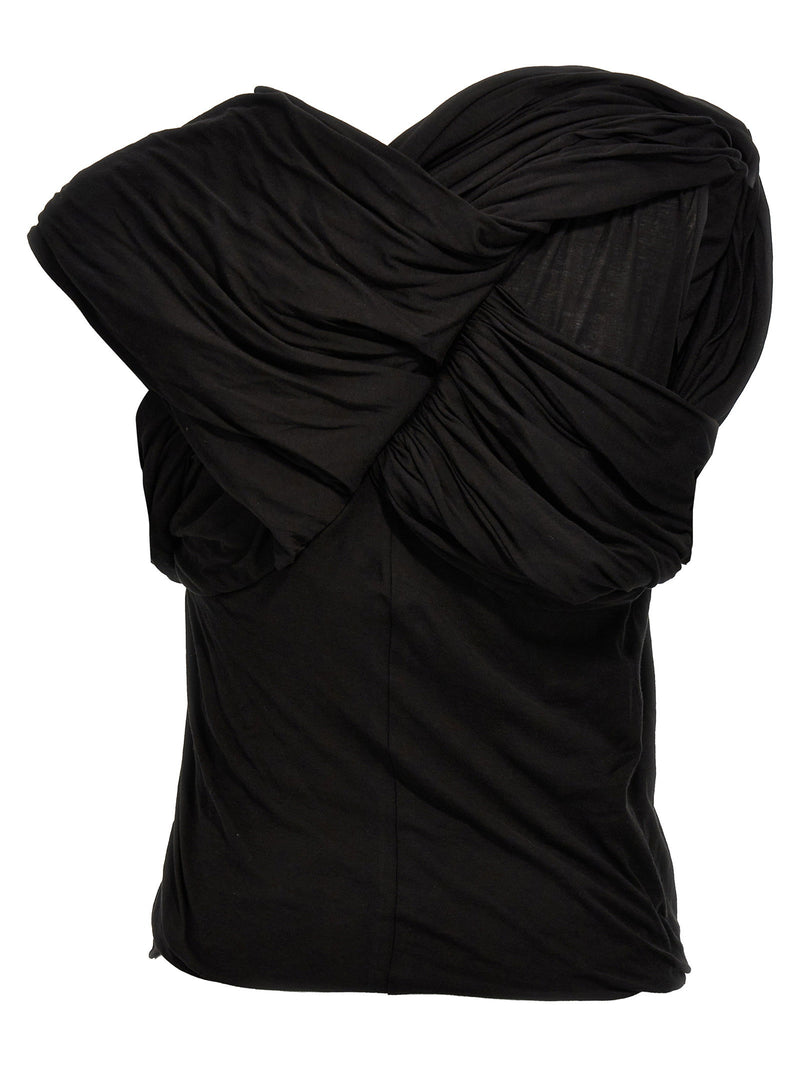 Rick Owens Rick Owens Harness Top