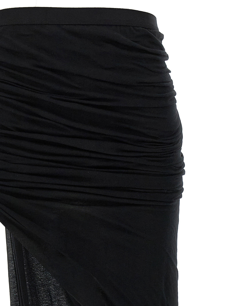 Rick Owens Rick Owens Edfu Skirt