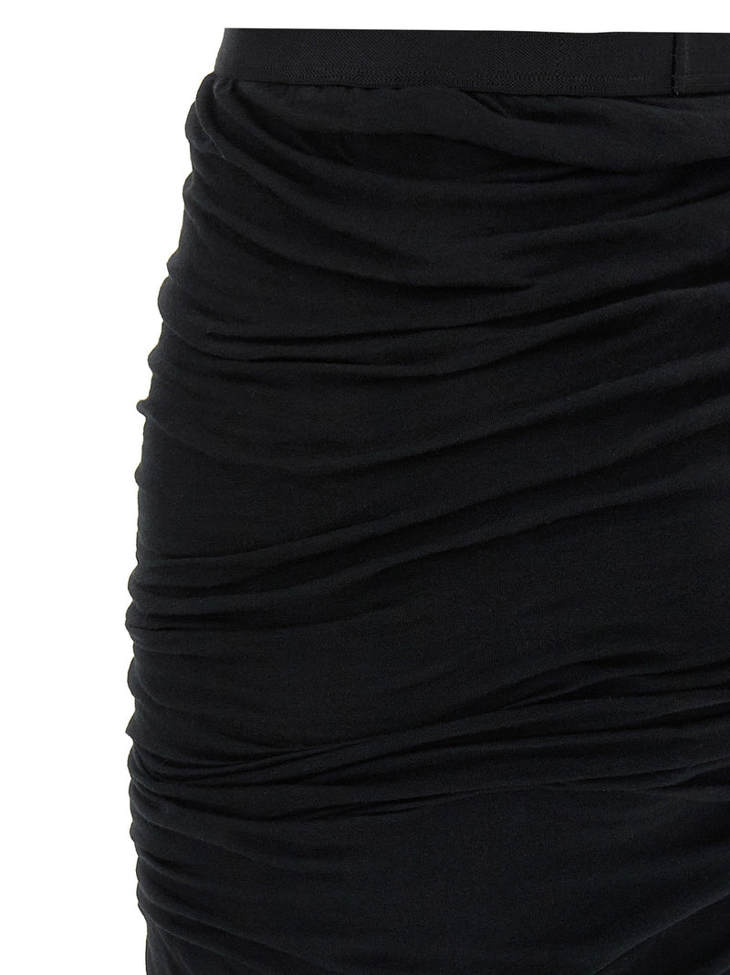 Rick Owens Rick Owens Edfu Skirt