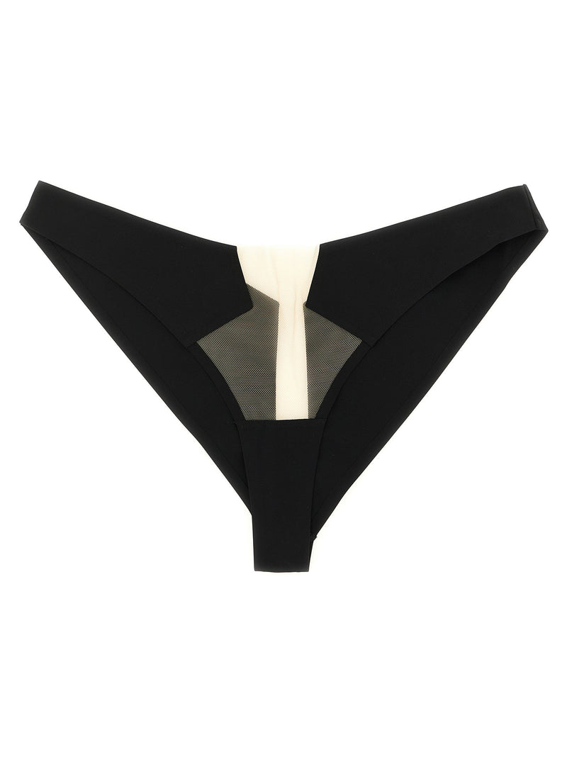 Rick Owens Rick Owens X Livy Block Line Briefs