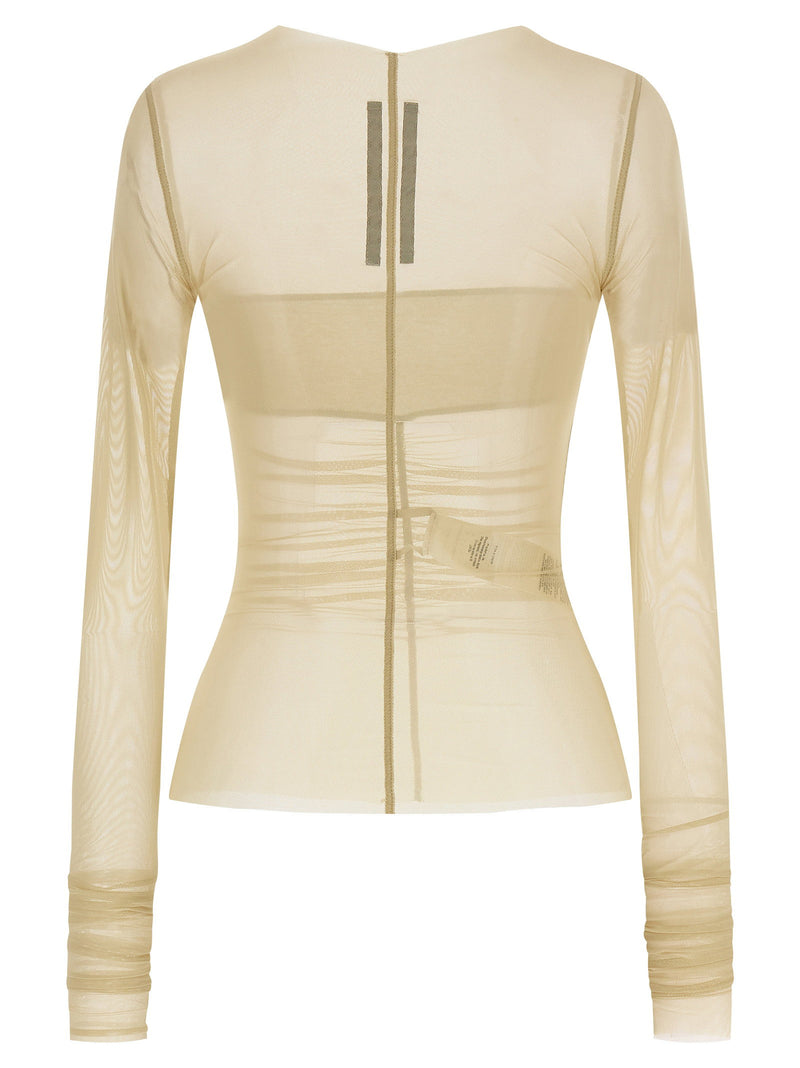 Rick Owens Temple Top