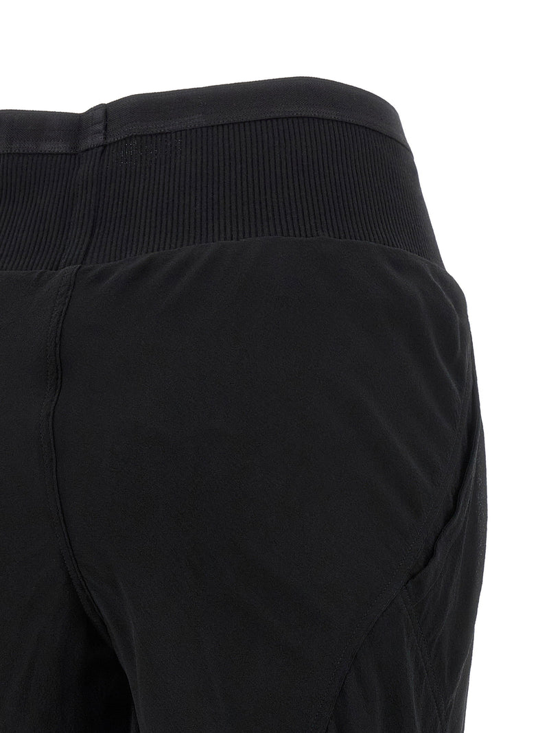 Rick Owens Rick Owens Bias Pants