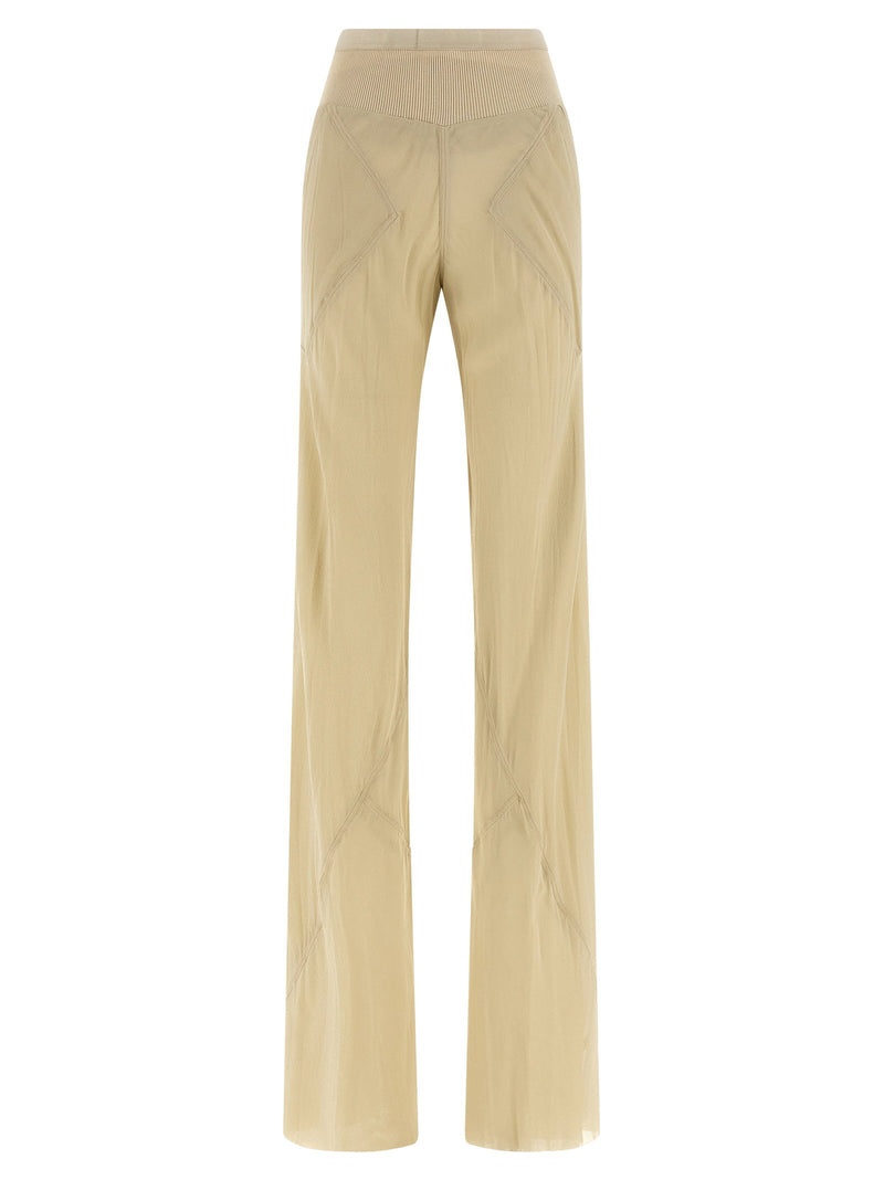Rick Owens Rick Owens Bias Pants