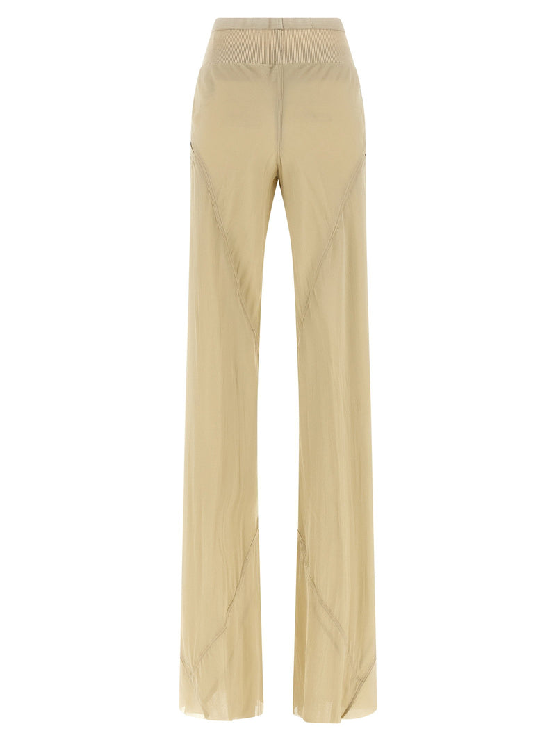 Rick Owens Rick Owens Bias Pants