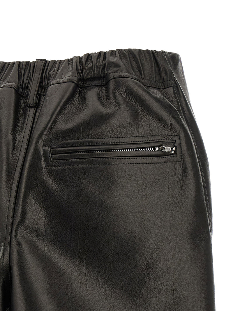 Rick Owens Rick Owens Temple Skirt