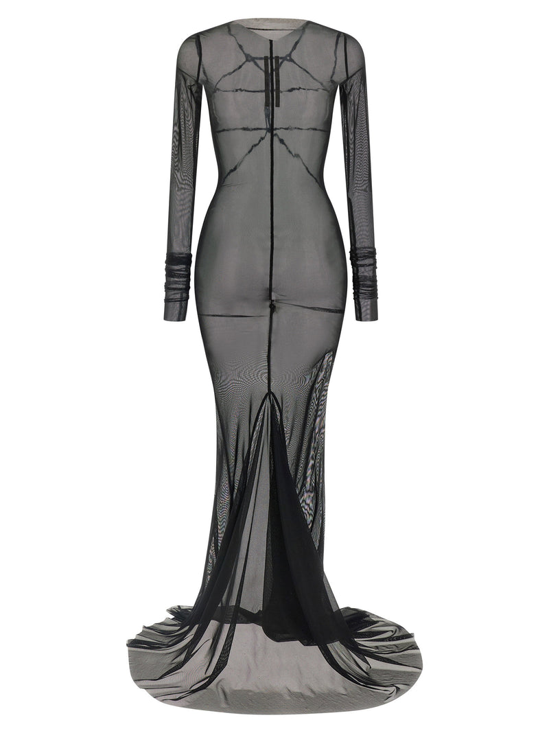 Rick Owens Rick Owens Temple Dress