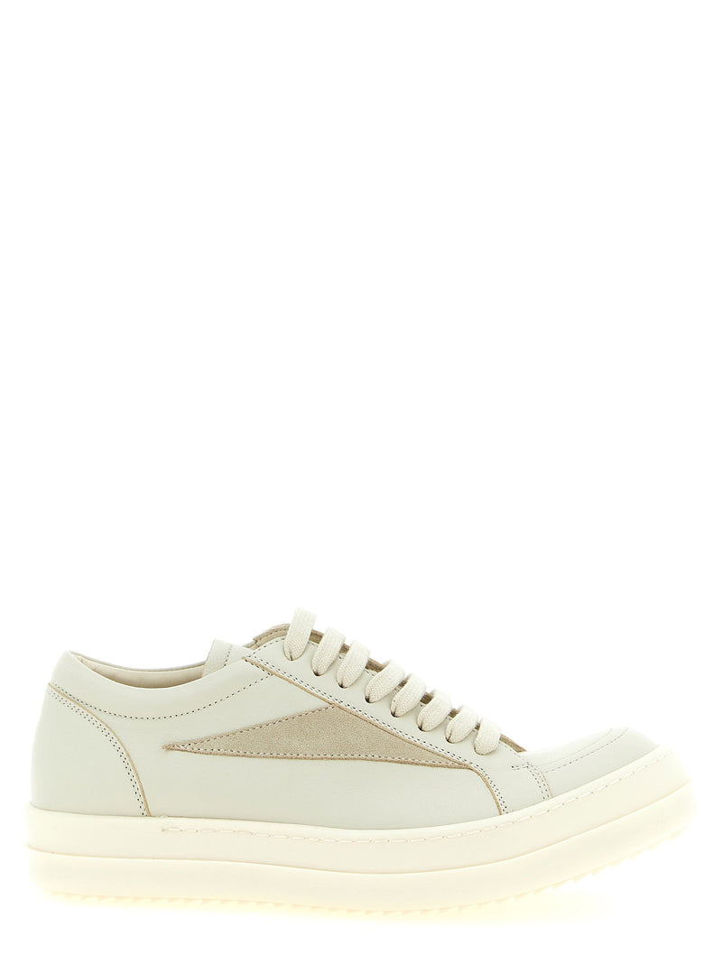 Rick Owens Rick Owens Vintage Sneaks Sneakers