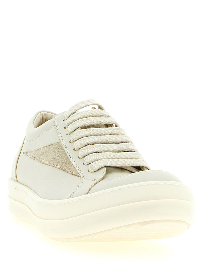 Rick Owens Rick Owens Vintage Sneaks Sneakers