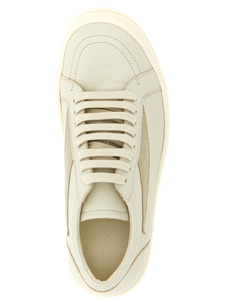 Rick Owens Rick Owens Vintage Sneaks Sneakers