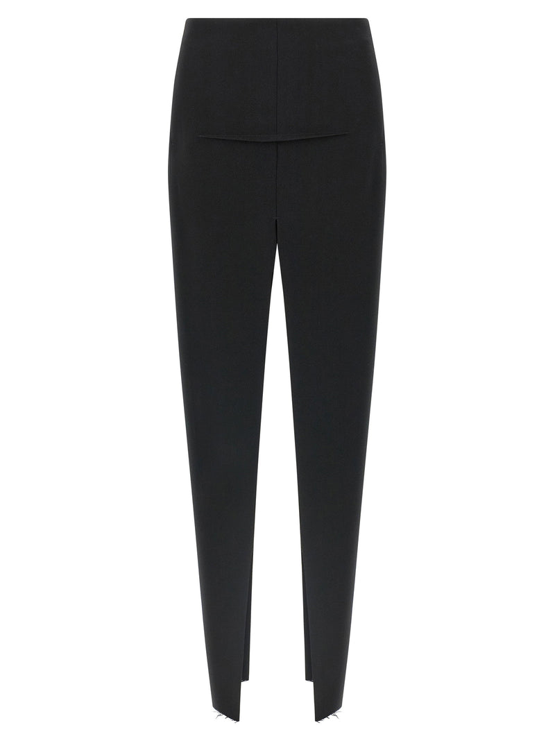 Rick Owens Rick Owens Sliced Skirt
