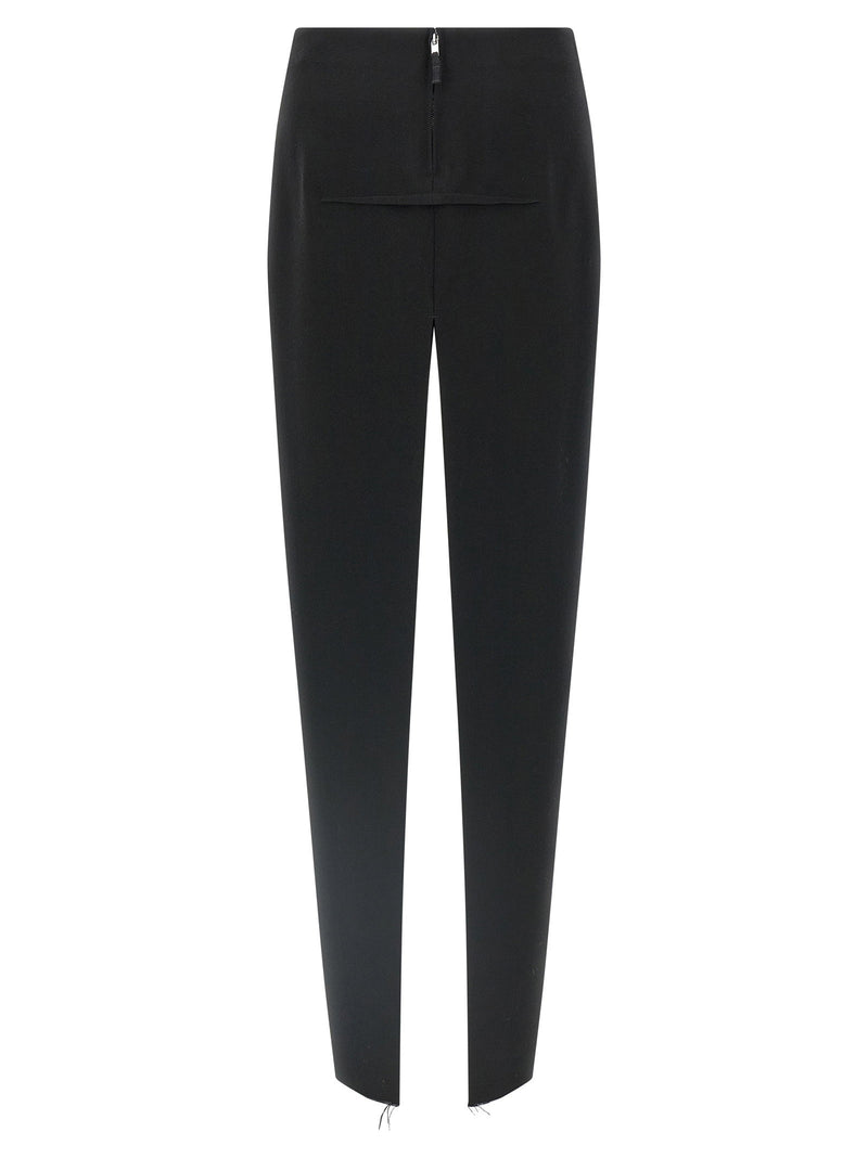 Rick Owens Rick Owens Sliced Skirt
