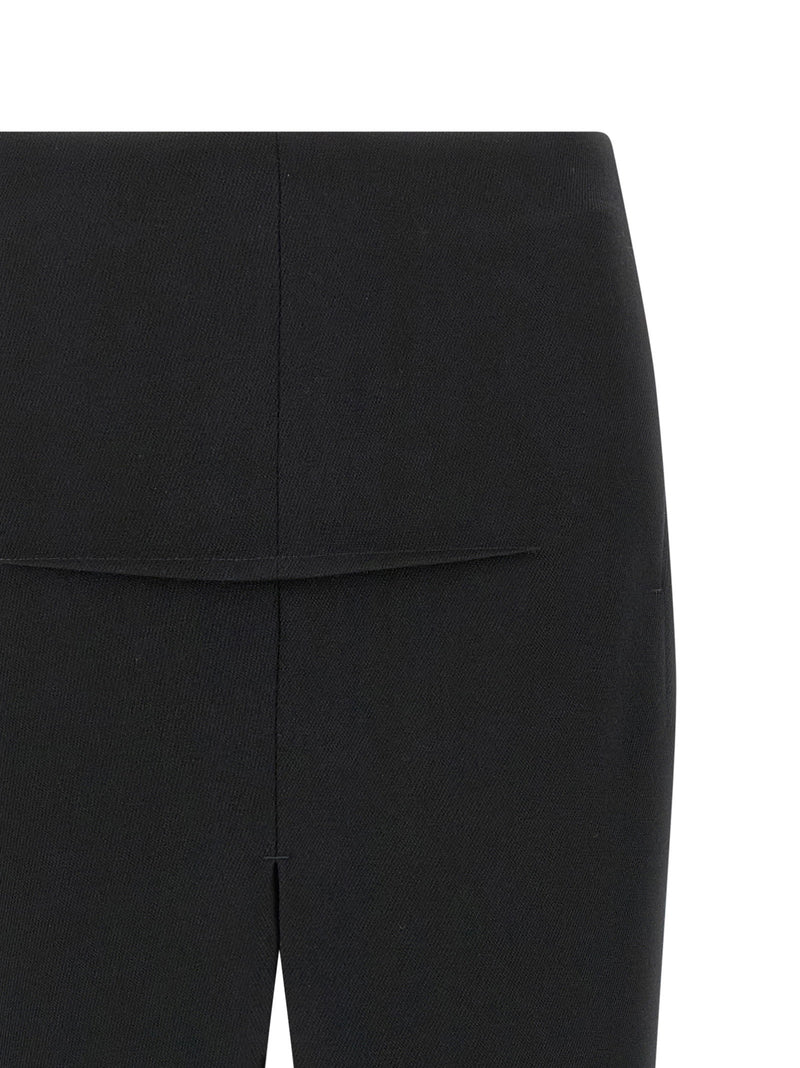 Rick Owens Rick Owens Sliced Skirt