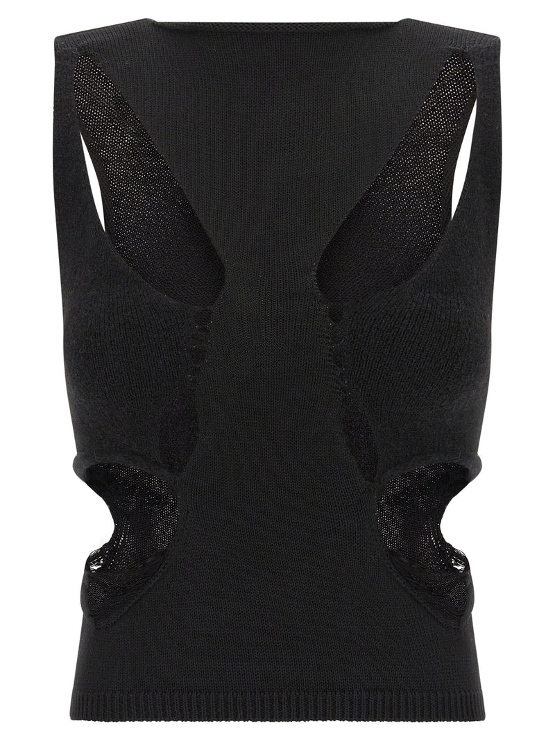Rick Owens Rick Owens Tanja Top
