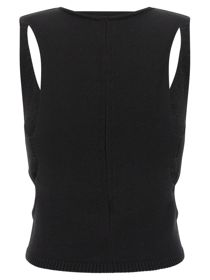 Rick Owens Rick Owens Tanja Top