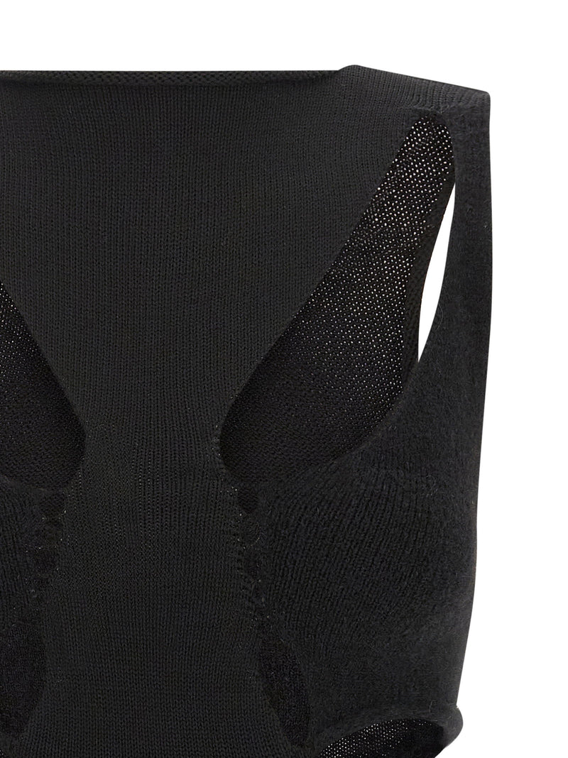 Rick Owens Rick Owens Tanja Top