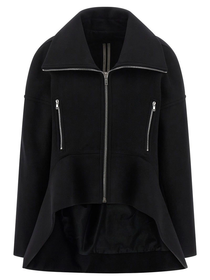 Rick Owens Rick Owens Draculimo Coat