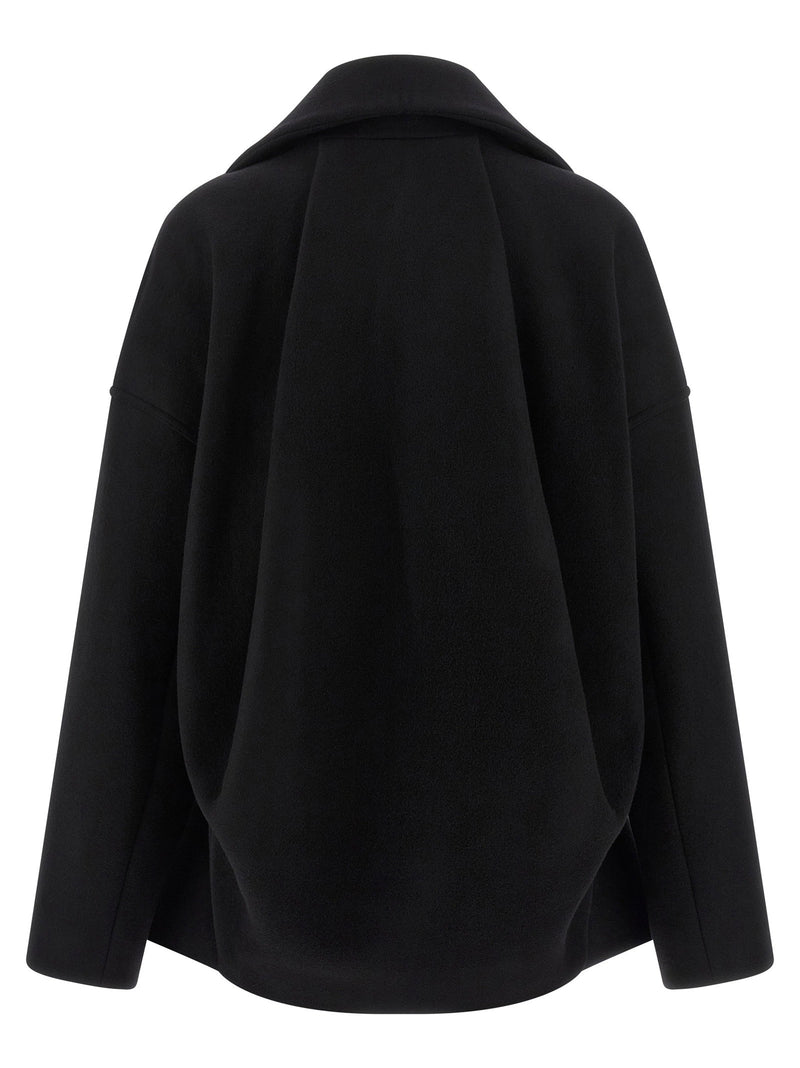Rick Owens Rick Owens Draculimo Coat