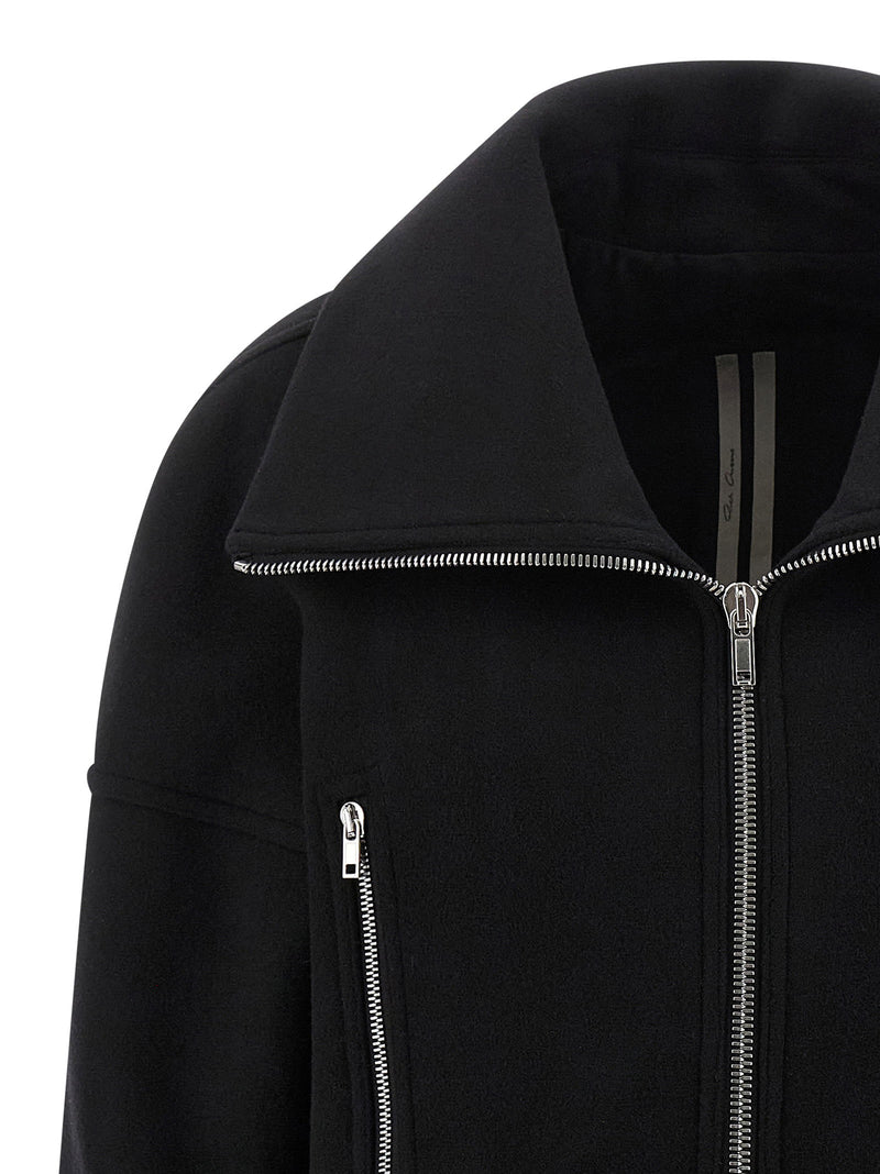 Rick Owens Rick Owens Draculimo Coat