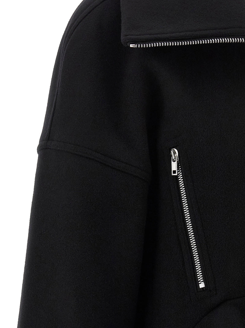 Rick Owens Rick Owens Draculimo Coat