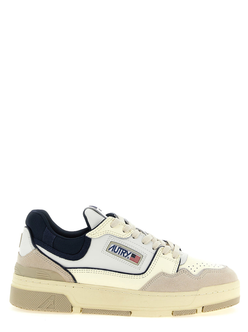 Autry Autry Clc Low Sneakers