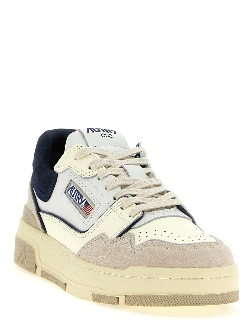 Autry Autry Clc Low Sneakers