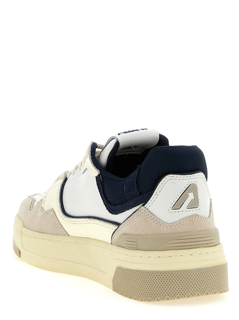 Autry Autry Clc Low Sneakers