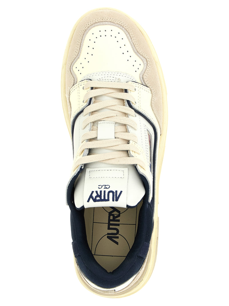 Autry Autry Clc Low Sneakers