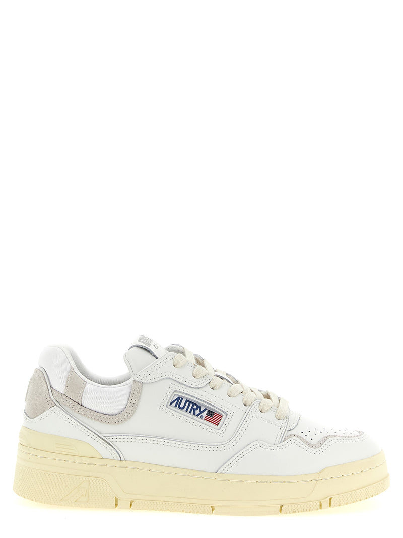 Autry Clc Low Sneakers | Urbalenti™ NYC