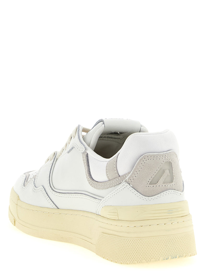 Autry Clc Low Sneakers | Urbalenti™ NYC