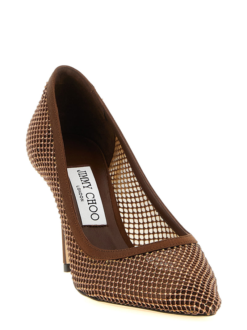 Jimmy Choo Jimmy Choo Romy Pumps