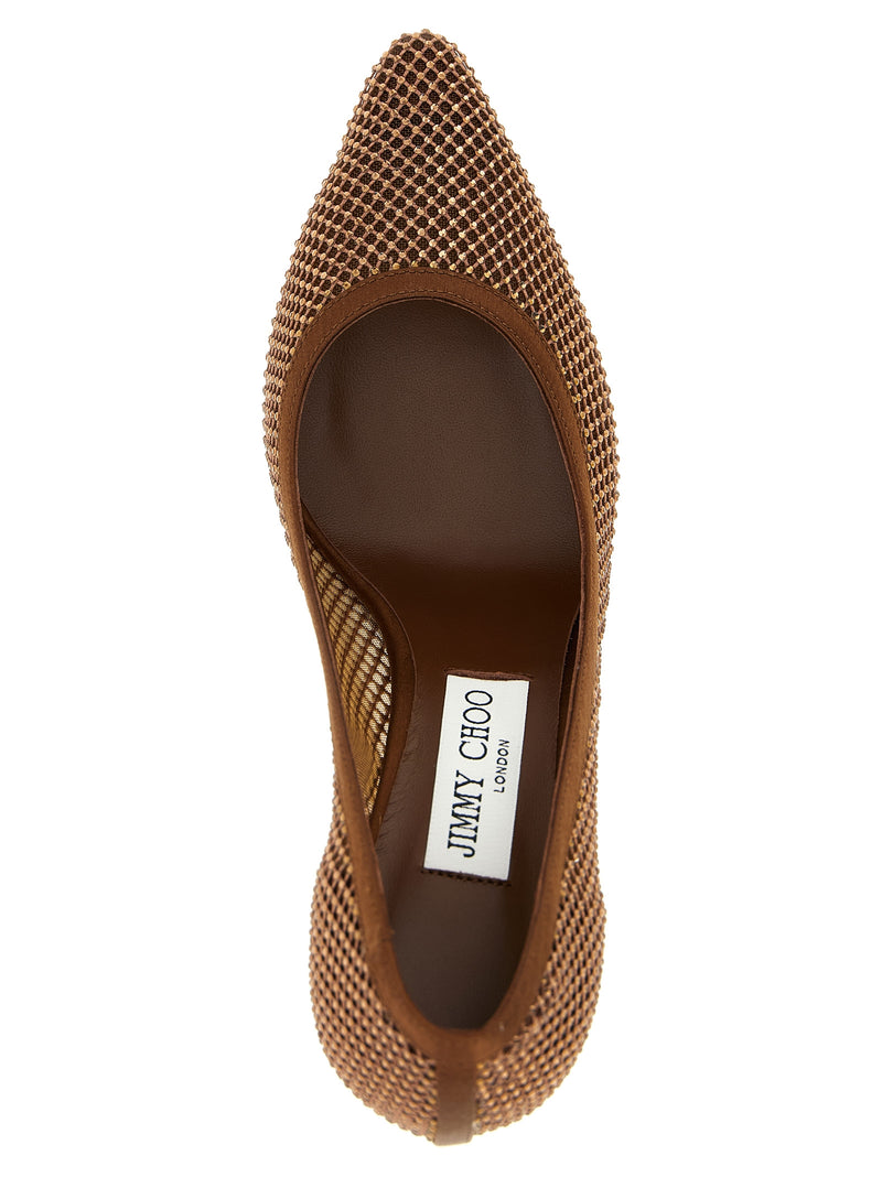 Jimmy Choo Jimmy Choo Romy Pumps