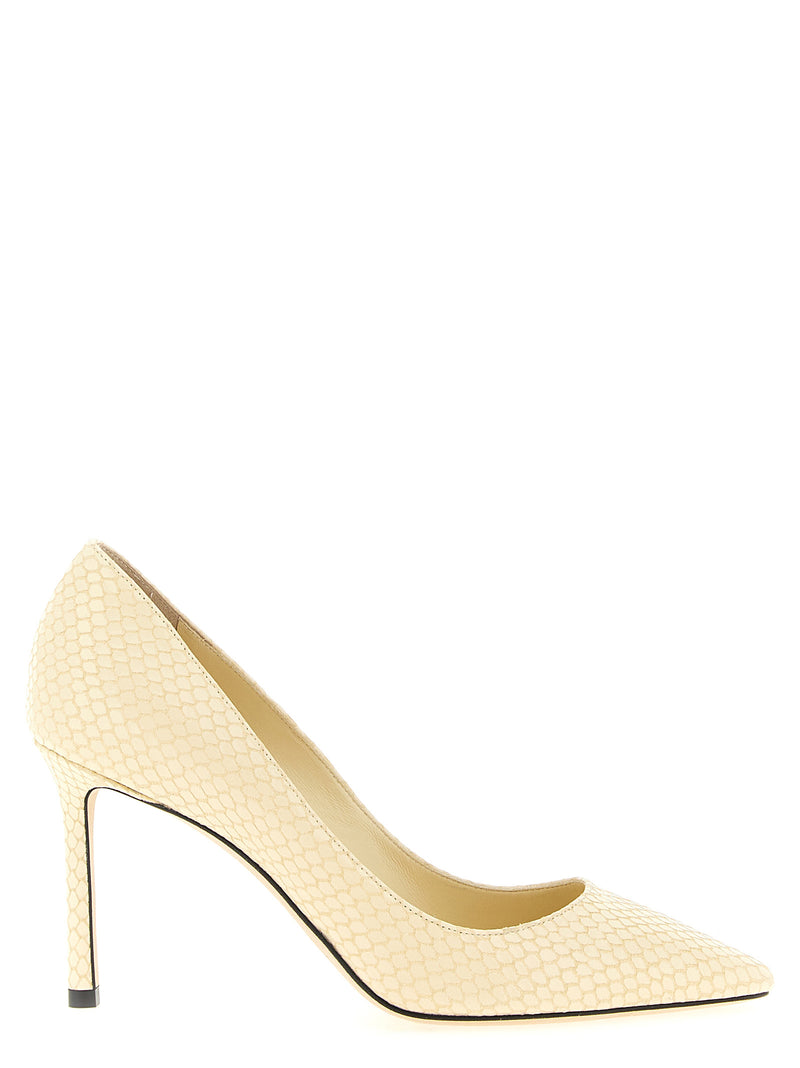 Jimmy Choo Romy Pumps Variant 1 | Urbalenti™ NYC