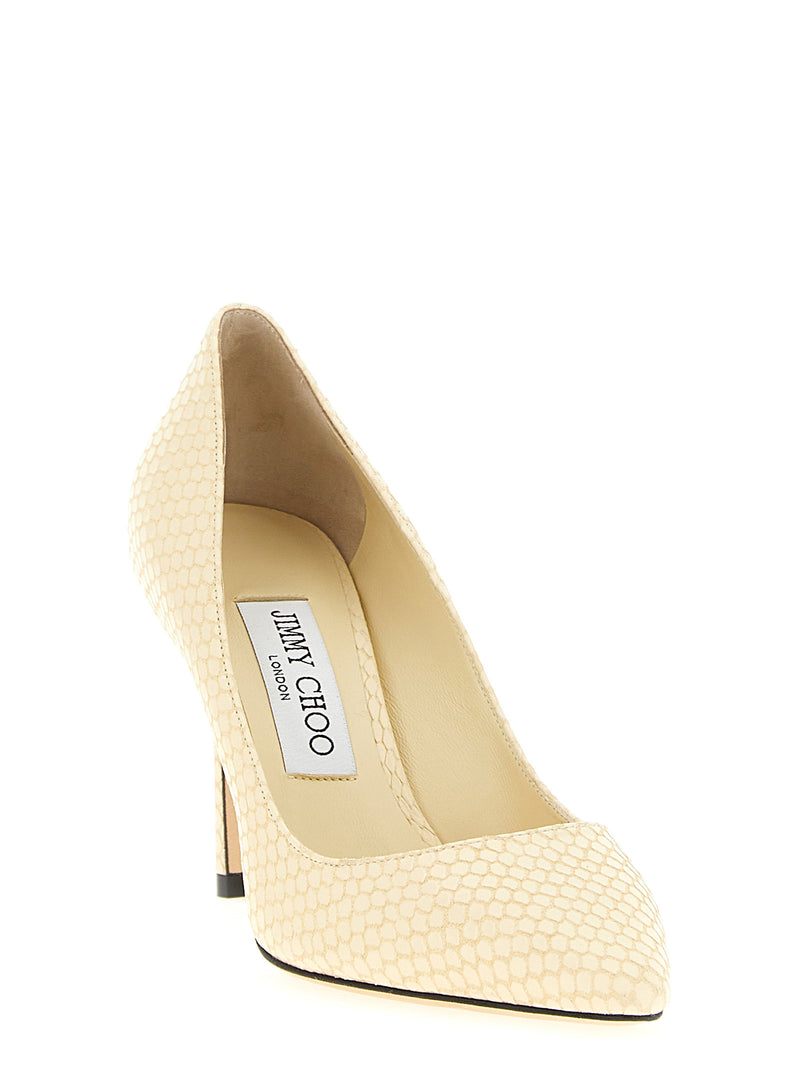 Jimmy Choo Romy Pumps Variant 1 | Urbalenti™ NYC