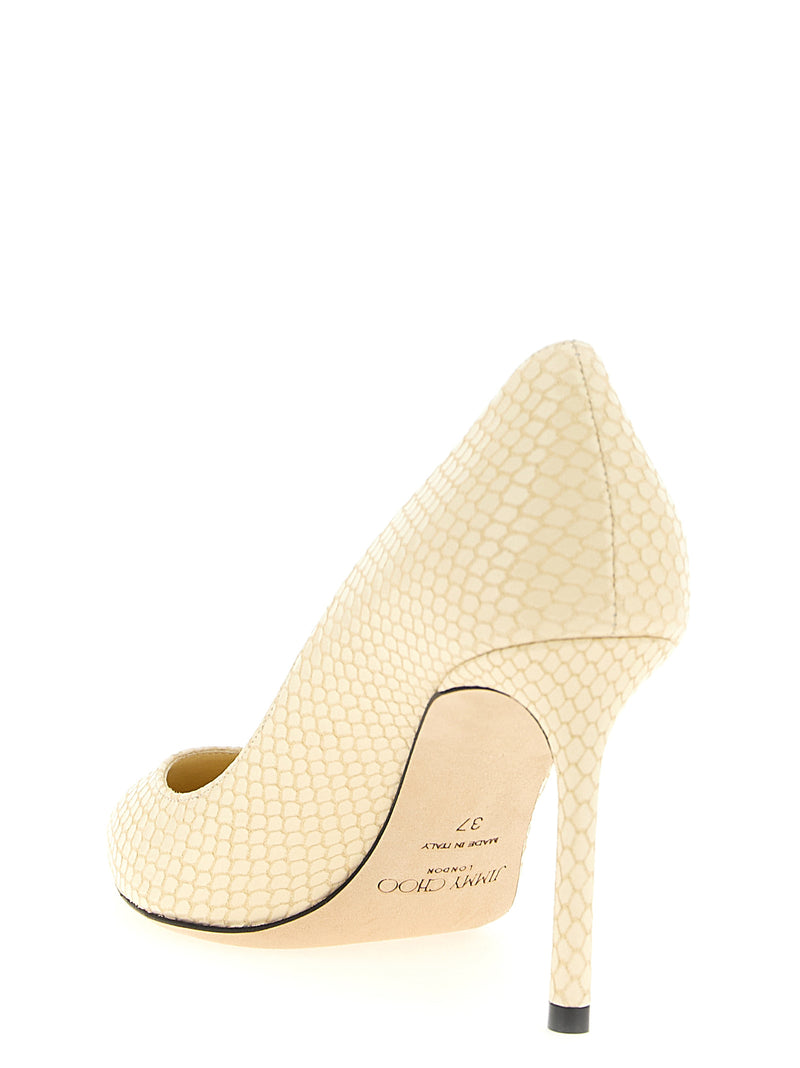 Jimmy Choo Romy Pumps Variant 1 | Urbalenti™ NYC
