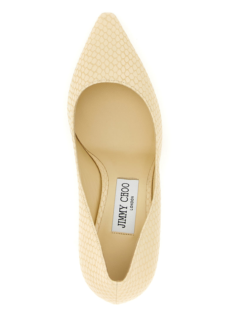 Jimmy Choo Romy Pumps Variant 1 | Urbalenti™ NYC