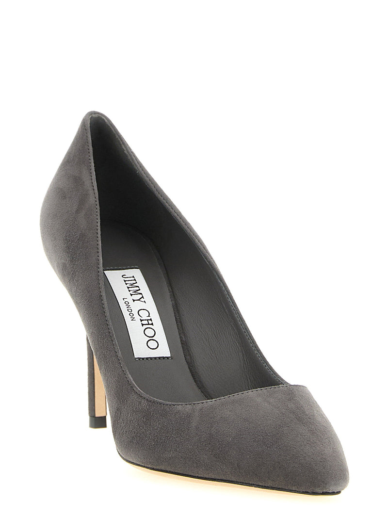 Jimmy Choo Jimmy Choo Romy Pumps
