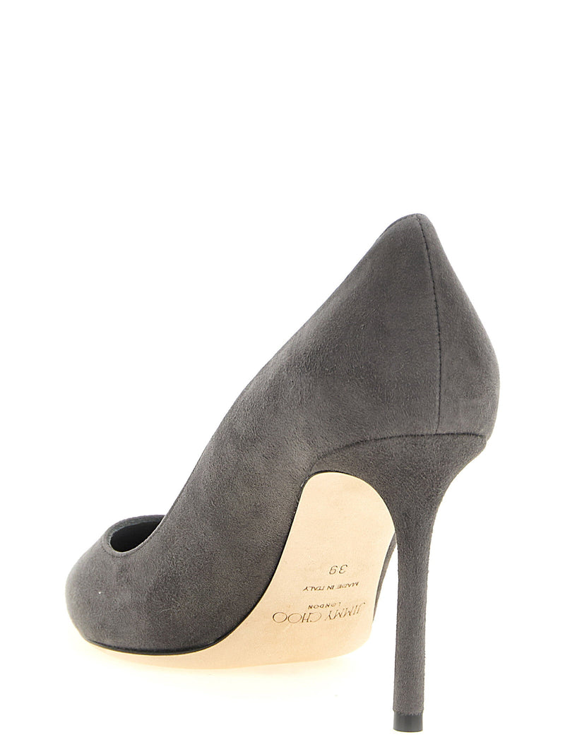 Jimmy Choo Jimmy Choo Romy Pumps
