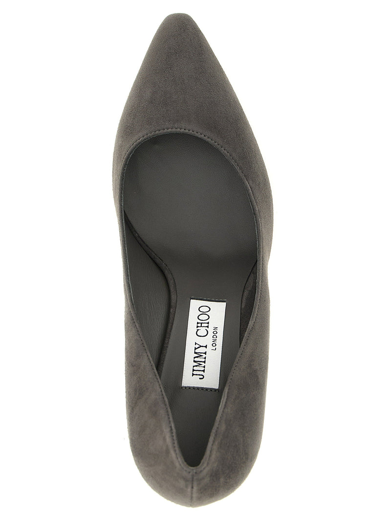 Jimmy Choo Jimmy Choo Romy Pumps